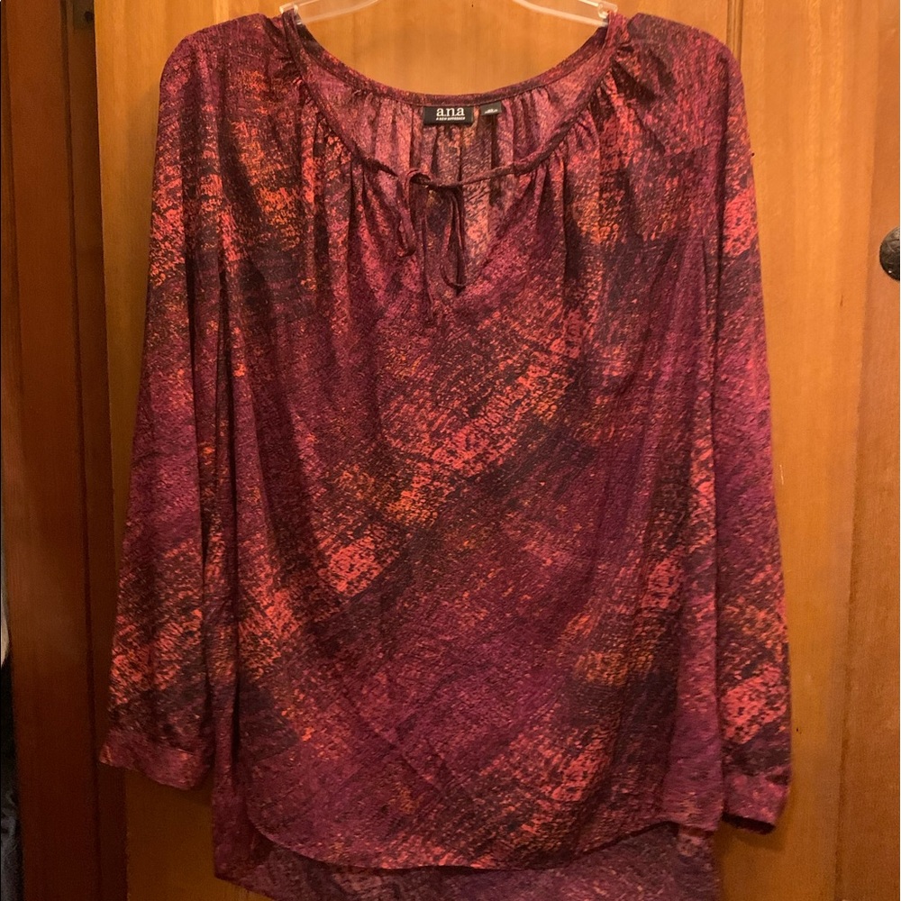 Blouse